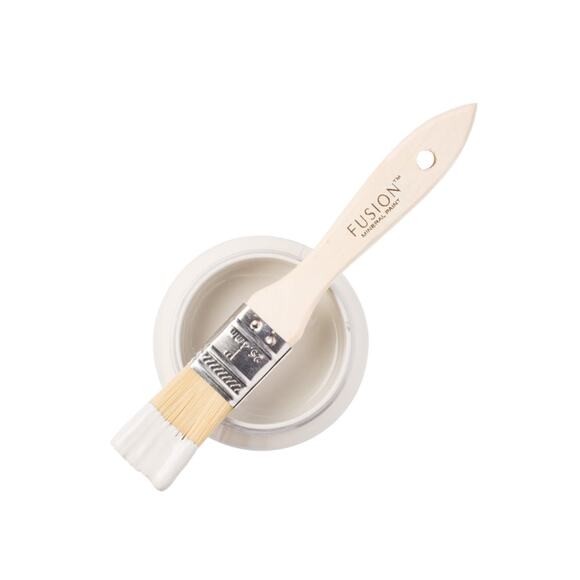 Pebble - Fusion Mineral Paint 500 ml Upcycling Furniture Project Paint - Picture 3 of 6